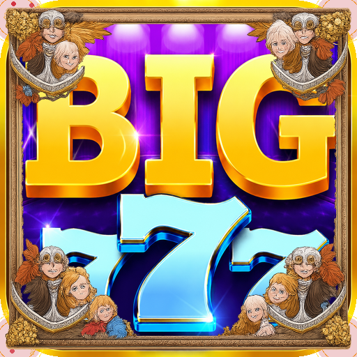 big777 — mitra unggulan