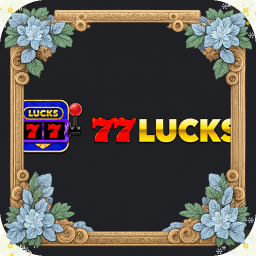 77lucks — mitra unggulan